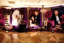 紫情婚庆礼仪服务电话,地址,价格(图)-上海-大众点评网